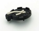 Battery Holder Coin Type