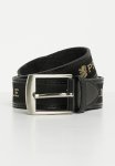 PR100128 Casual Belt - Black