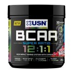 Bcaa 12:1:1 Sour Cherry Rascals Drink - 315G