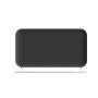 Instant Max LED Portable Heater 2200W - Black