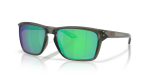 Oakley - Sylas - Olive Ink prizm Jade - Size 57