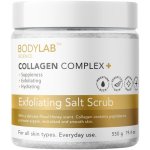 BodyLab Body Scrub Collagen 550G