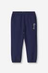 GIRLS Track Pants - 10 Ink