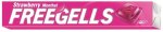 Lozenges Rolls Strawberry Sweets