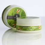 Peppermint And Beeswax Foot Cream -250ML