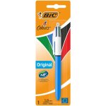 BIC 4 Colour Pen