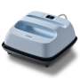 Cricut EasyPress 3 Heat Press Machine (9" X 9") - Zen Blue