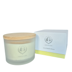 Anke Scented Soy Candle Lily Magnolia 370G