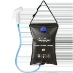 Gravity Solar Shower 15L For