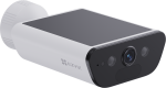 CB5 Battery & Solar Powered Wifi Camera