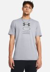 Under Armour Ua M Branded Gel Stack Ss - Multi