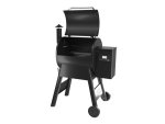 Pro 575 Wood Pellet Grill