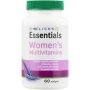 Clicks Essentials Womens Multi-vitamin 60 Softgels