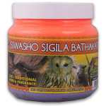 Siwasho Powder 500G - Sigila Bathakati Orange & Purple