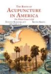 The Birth Of Acupuncture In America Hardcover