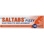Saltabs Effervescent Tablet 10S