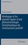 Heidegger Et Les Grandes Lignes D Une Phenomenologie Hermeneutique Du Christianisme Primitif French Hardcover