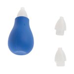 Baby Things Nasal Cleaner + 2 Nozzles