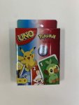 Pokemon Uno