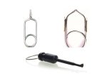 Xplorer Hackle Plier Selection