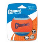 Chuckit Tennis Ball Large 1 Pack