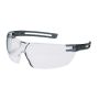 Uvex X-fit Safety Spectacle Scratch- And Chemical-resistant