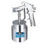 F75 Aircraft Spray Gun-industrial Hvlp Spray Gun-suction Cup 1.5MM