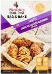 Peri-peri Bag & Bake