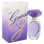 Guess Girl Belle Eau De Toilette Spray By Guess - 100 Ml Eau De Toilette Spray