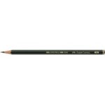 Faber-Castell Castell 9000 Graphite Pencil 5b Box Of 12