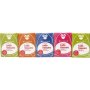 Clicks Kids 3-PLY Pocket Tissues 10 Pack