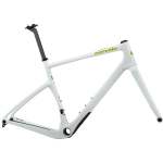 Aspero Frameset Sea Ice - 56CM