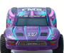 Fms 1/24 Scale Hunter Chaser Rc Car 4WD High-speed Short Course Truck Model