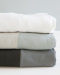 Interlace Throw