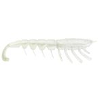 Rapala Crush City The Imposter 3" - Pearl White - Basil Manning