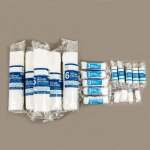Wound Dressings Pack 30 Pcs