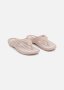 Moulded Flip Flops Size 12-6 Older Girl