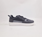 Flat Sneaker - 10 Black