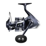 Stradic Sw Spinning Reel - 5000XG