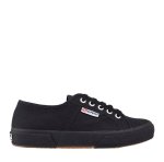 Superga 2750 Cotu Black