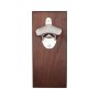 Magnetic Beer Bottle Opener Unique Beer Cap Collector Bottle Opener