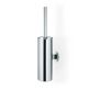 Toilet Brush Wall-mounted Polished Stainless-steel Areo