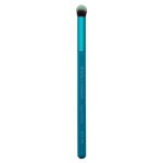 Moda Super Crease Makeup Brush Tapered Eyeshadow Brush For Blending & Defining The Crease Soft Vegan Filaments For Seamless Eye