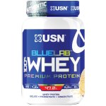 Blue Lab Whey 908G - Vanilla