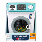 Moncha Washing Machine Toy With Sound And Spinning Action