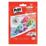 Pritt Micro Rolly 3PK