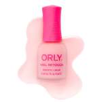 Orly Nail Retouch