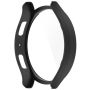 Black Hard Case/cover For Samsung Watch 6 40MM