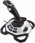 Logitech Extreme 3D Pro Joystick