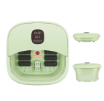 Enzo EN-1002 Electric Folding Health Care Foot Spa Bath Massager